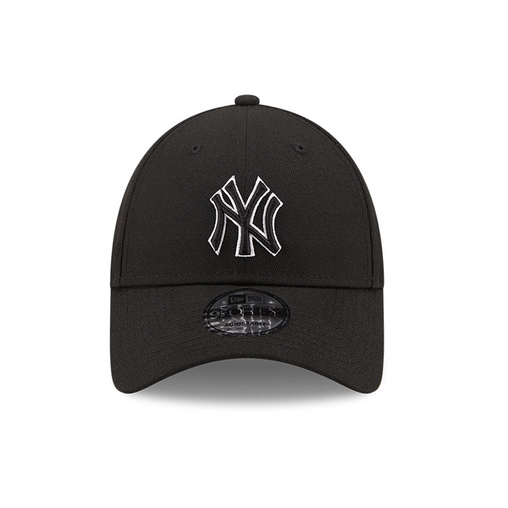 [ぐり502] Y's × New Era Casquette black 60184647_1.jpg?v=1739260674