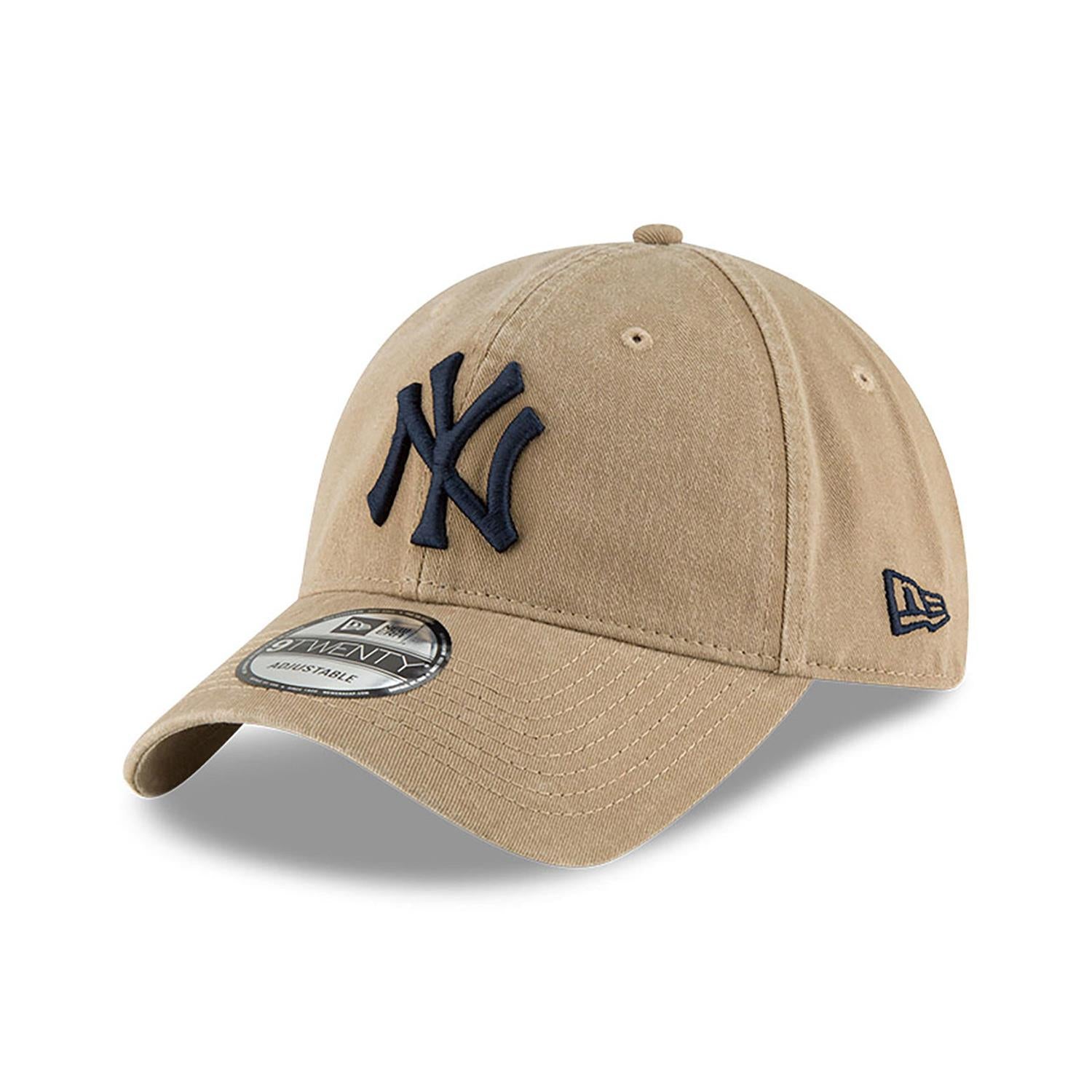 【NEW ERA/ニューエラ】9TWENTY Yankees CAP New York Yankees Select 9TWENTY Adjustable Hat – New Era Cap