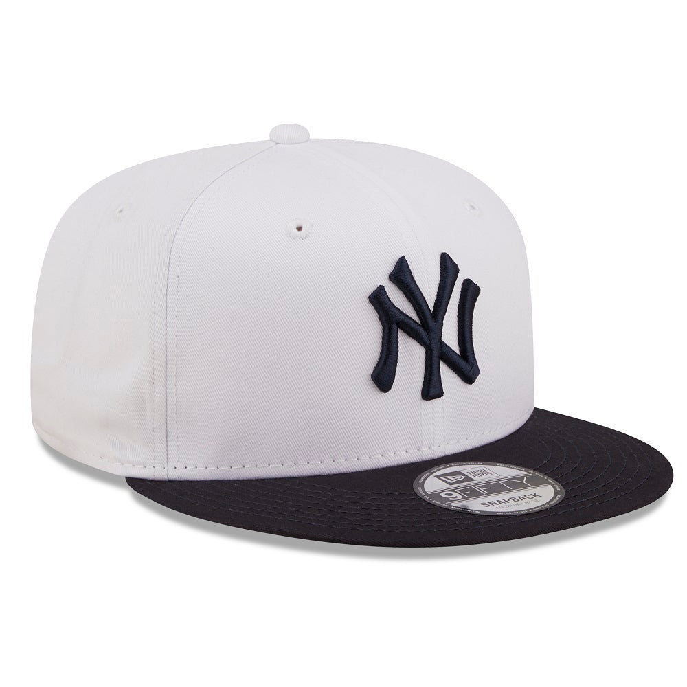 SEE SEE new era 950 Navy/White ニューエラ ネイビー SEESEE New Era 950 9FIFTY キャップ SEE SEE × NEW