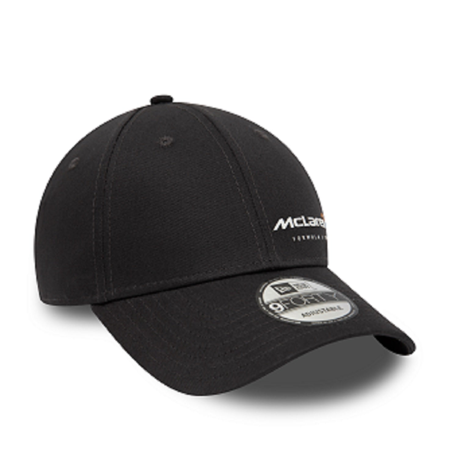 McLaren Racing 9FORTY Flawless Grey Cap – NewEra