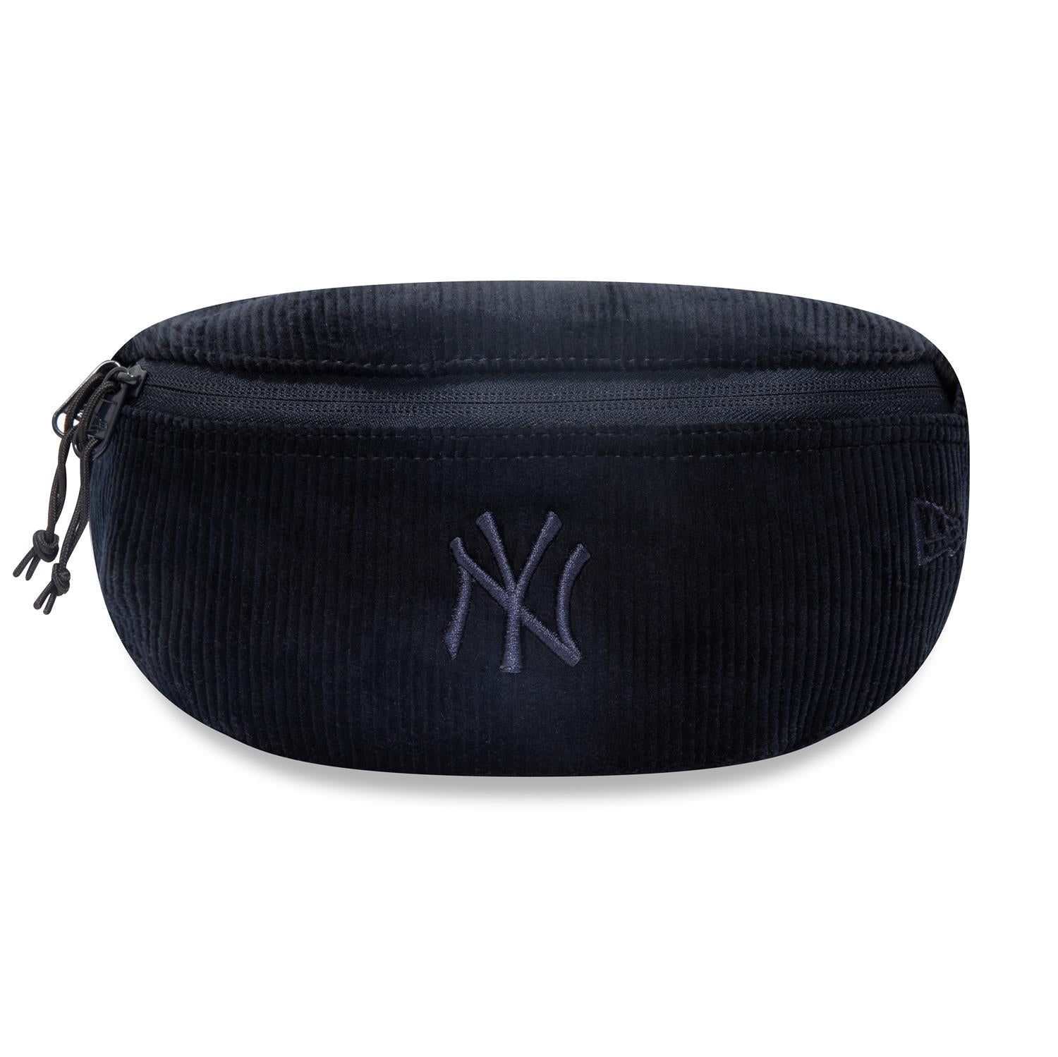 New York Yankees MLB Cord Navy Mini Waist Bag – NewEra
