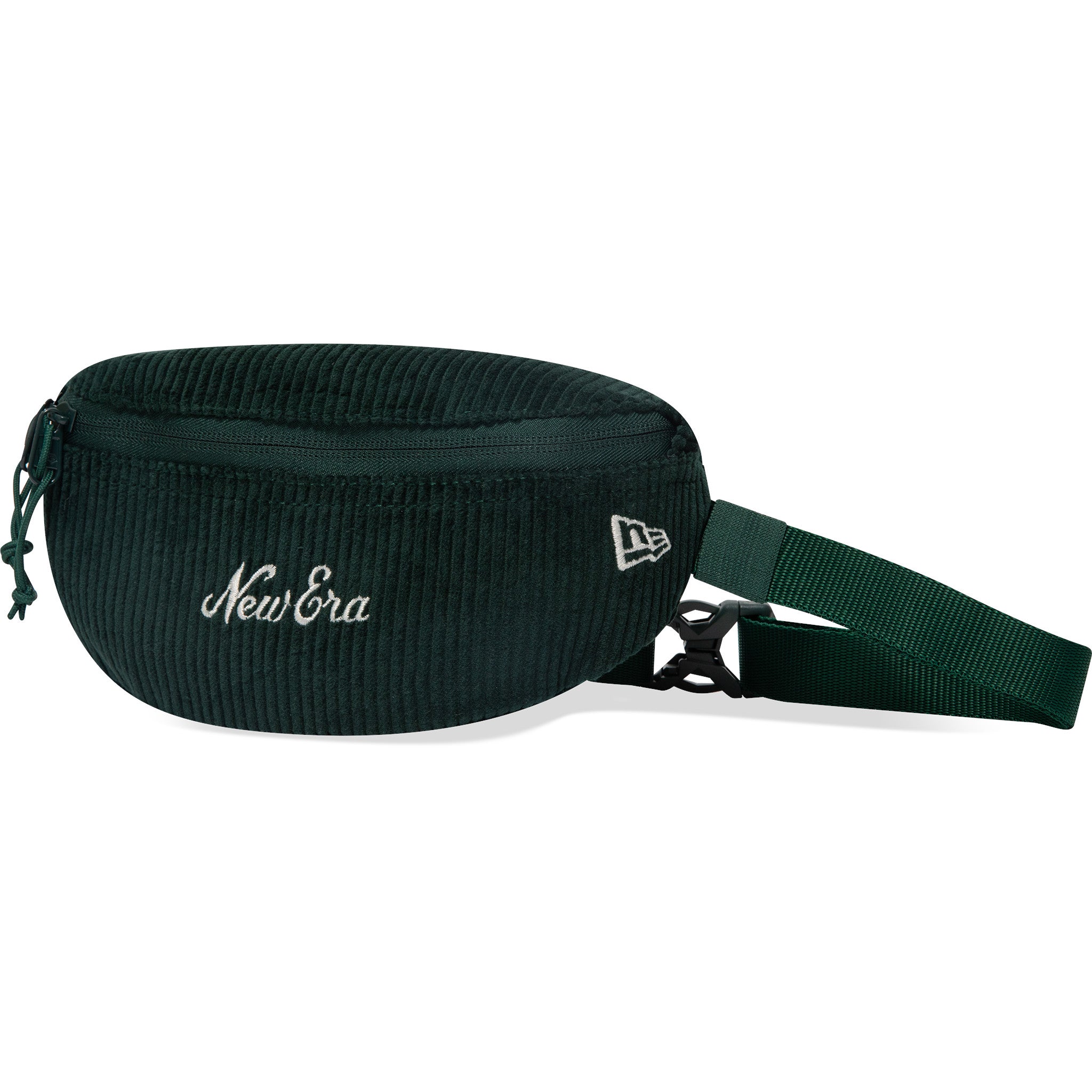 New Era Cord Green Mini Waist Bag – NewEra