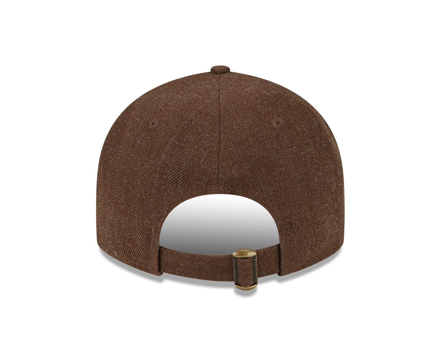 New York Yankees 9FIFTY Retro Crown MLB Two Tone Marl Brown Cap