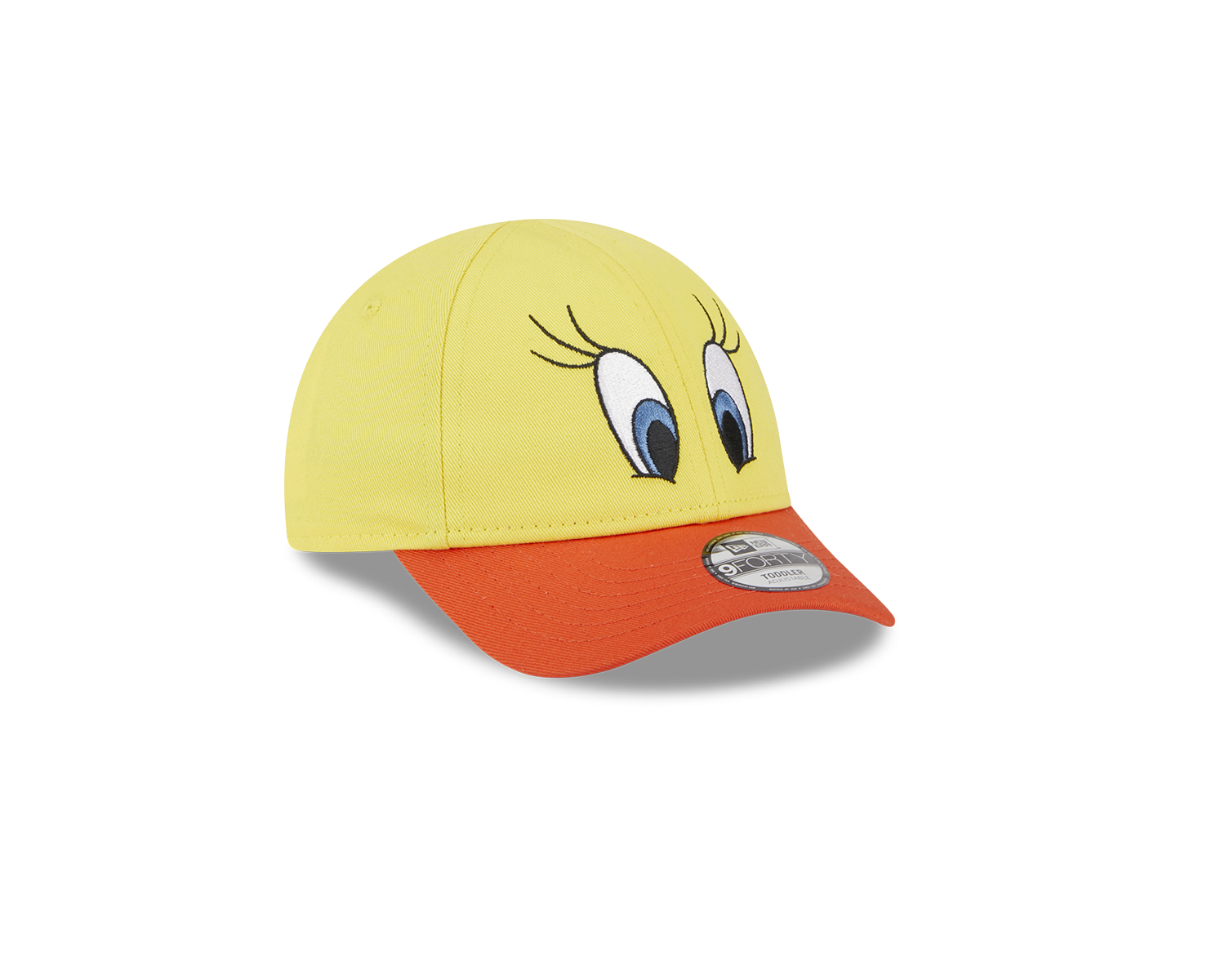 tweety-bird-9forty-toddlers-yellow-cap-newera
