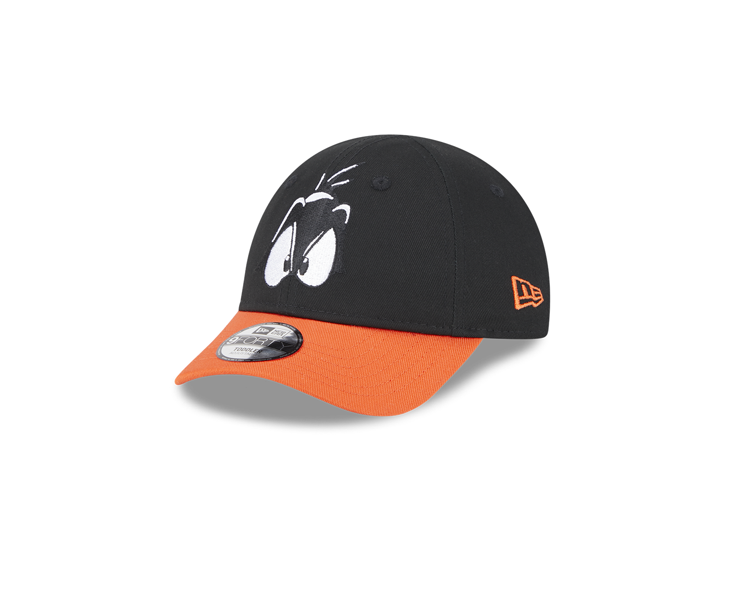 New Era 9FORTY Cappellino Daffy Duck – ERA Animal, Taglia Unica Regolabile