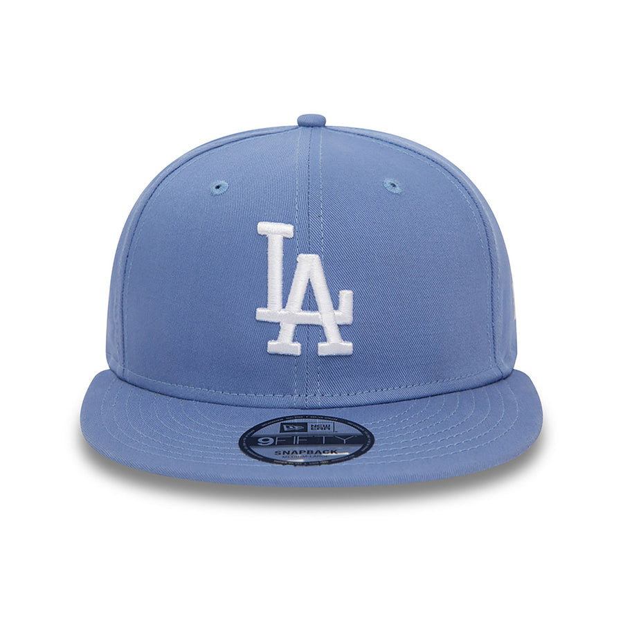 Los Angeles Dodgers 9FIFTY League Essential Blue Cap
