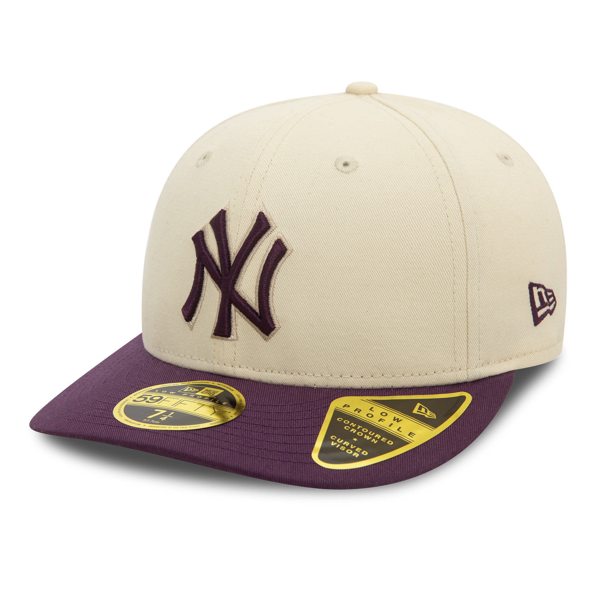 New York Yankees 59FIFTY Low Profile Seasonal World Series
