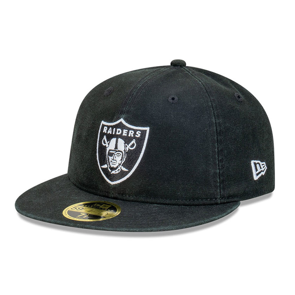 帽子 Ayelayen New Era 59FIFTY Raiders(7 3/8) 60588216_3QL.jpg?v=1729578233