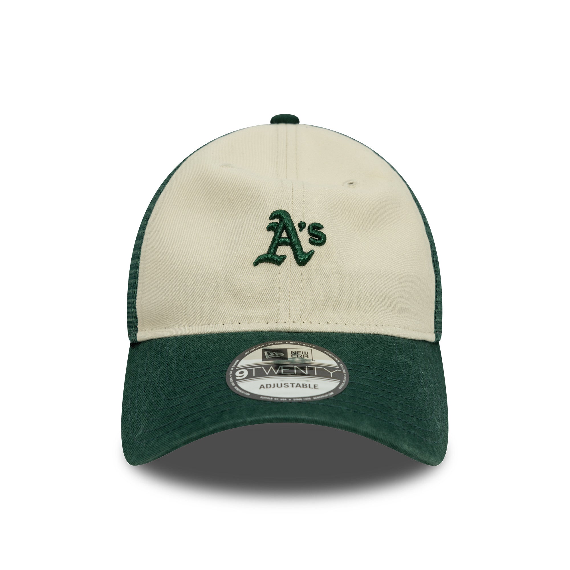 ウェア Creek Angler's Device Logo cap Green Creek Angler's Device Logo cap Green