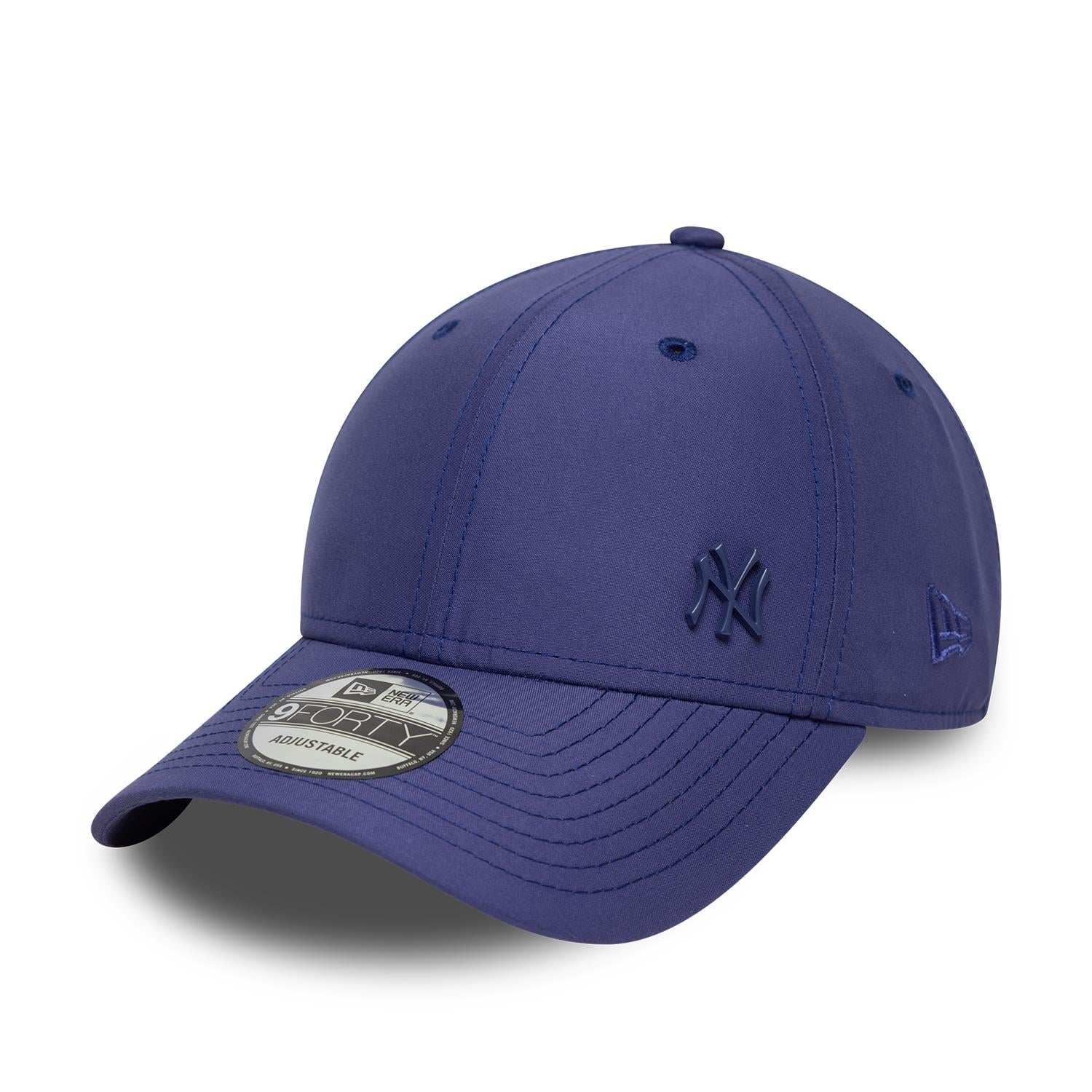 New York Yankees 9FORTY Flawless Tonal Purple Cap – NewEra