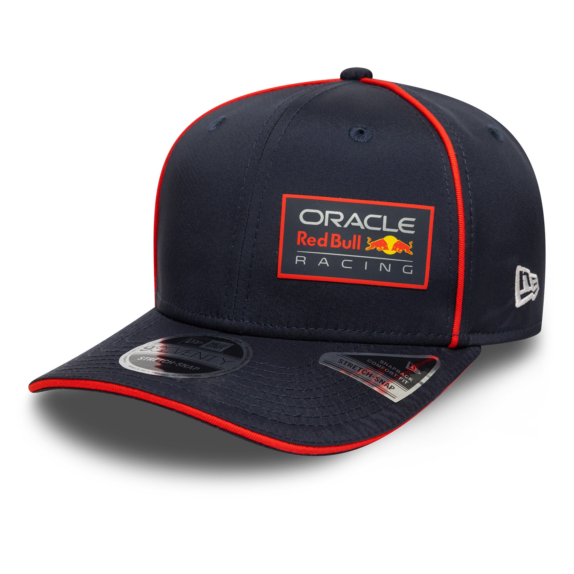 SEtt’s 　F.C.R.B NEW ERA EXPLORER WAIS Red Bull Racing 9SEVENTY Team Navy/Red Cap – NewEra