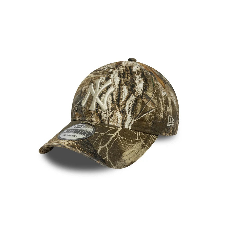 帽子 NY NY SKULL CAP (REALTREE) 帽子 NY NY SKULL CAP (REALTREE) 帽子 NY NY SKULL CAP