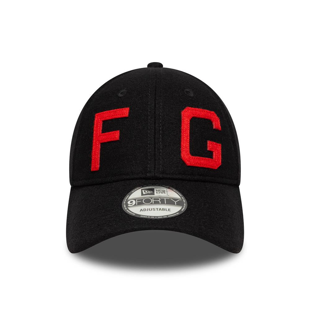 fear of god newera 9forty ニューエラ 9FORTY アンストラクチャード FEAR OF GOD ニューヨーク・ヤンキース