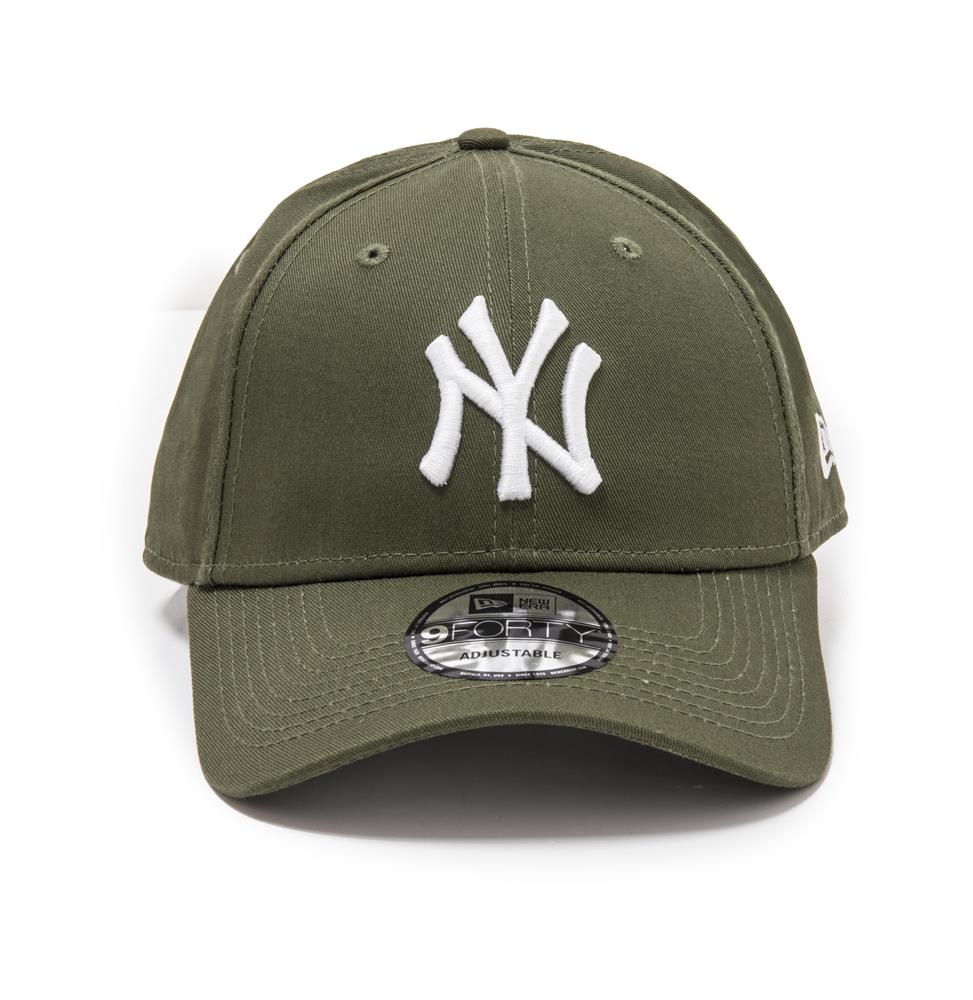 帽子 NEWERA EXAMPLE 59FIFTY EX LOGO OLIVE NEW ERA x EXAMPLE 59FIFTY EX LOGO BB CAP / OLIVE