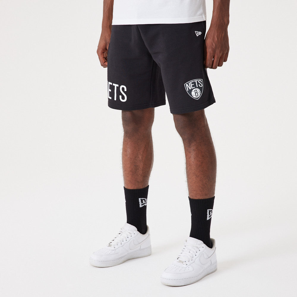 brooklyn nets classic edition shorts