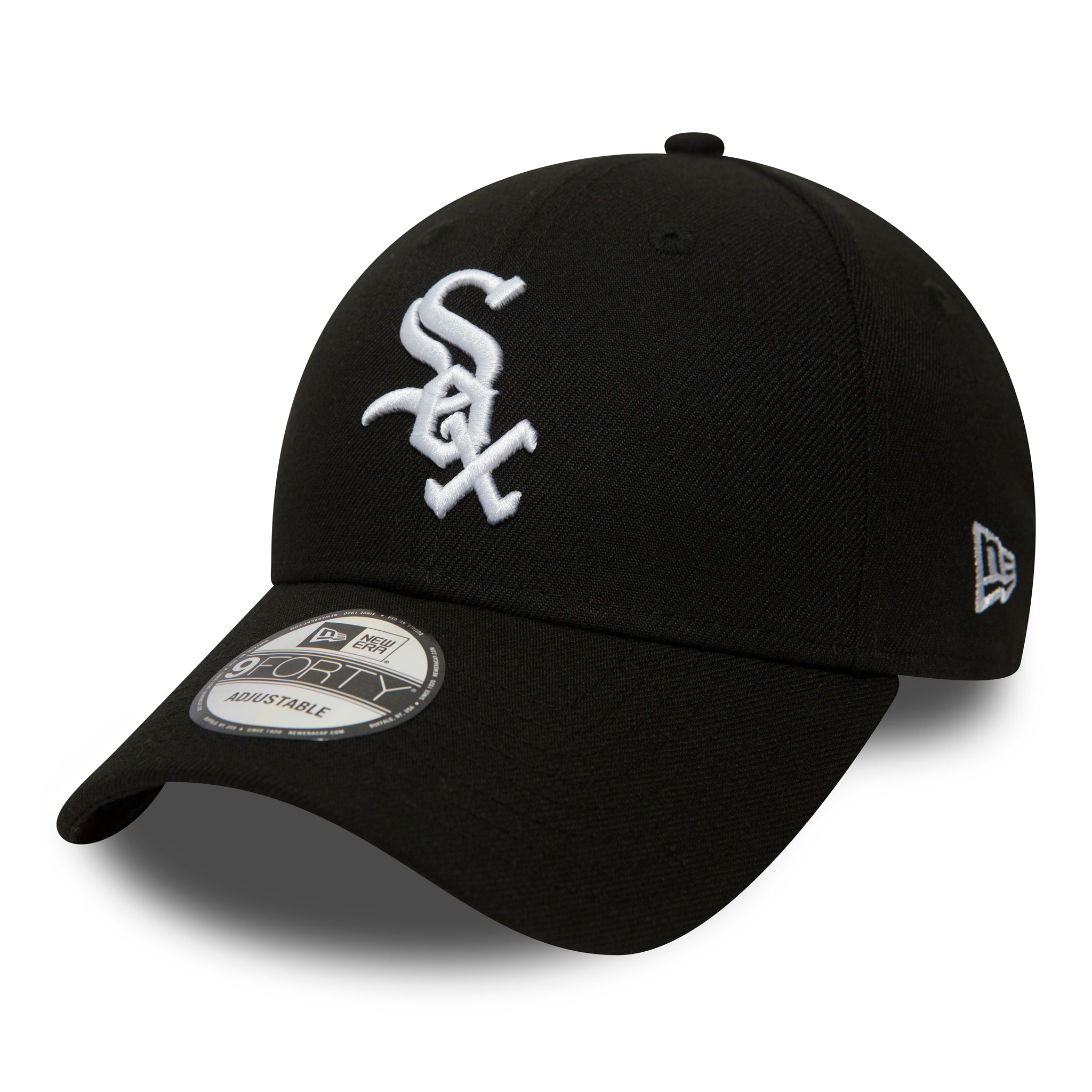 Chicago White Sox 9Forty The League Team Cap – NewEra