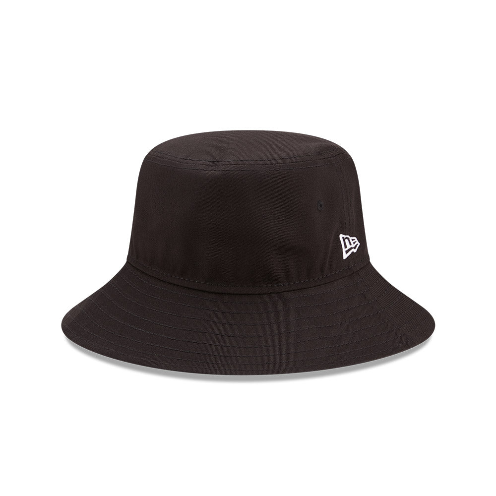 New Era Bucket Hat Essential Stone - Cappello Tapered, Regolabile, Unisex - Foto 10