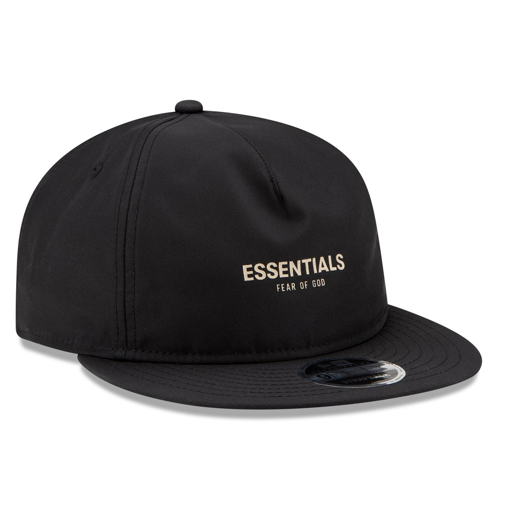 帽子 NEW ERA 59FIFTY FEAR OF GOD ESSENTIALS 82bbe563f056c375a1dc785053a012