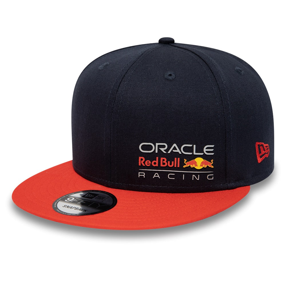 Red Bull Racing 9FIFTY Essential Navy Cap – NewEra