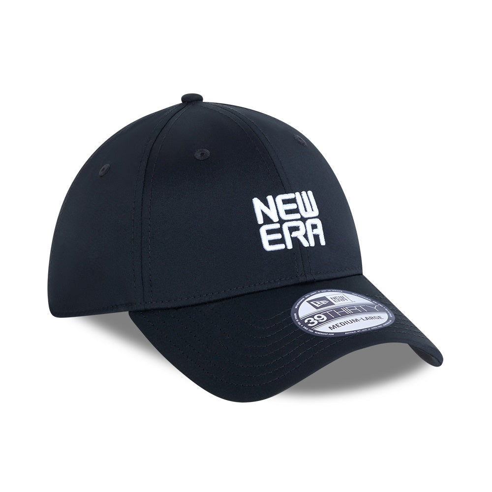 New Era Men's Snapback Cap – 80364259 Navy Blue, One Size Fits All - View #9