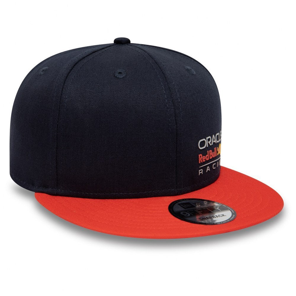Red Bull Racing 9FIFTY Essential Navy Cap – NewEra