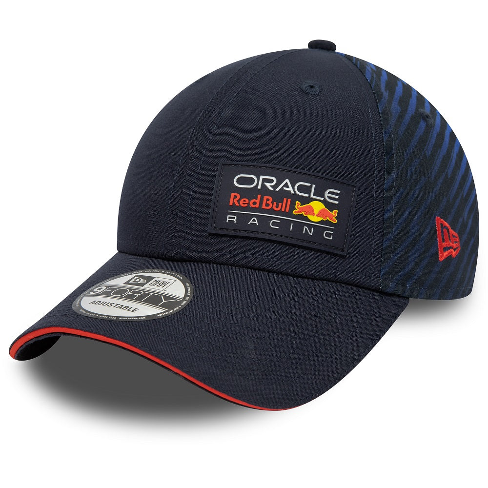 Red Bull Racing 9FORTY Team Redbull Navy Cap – NewEra