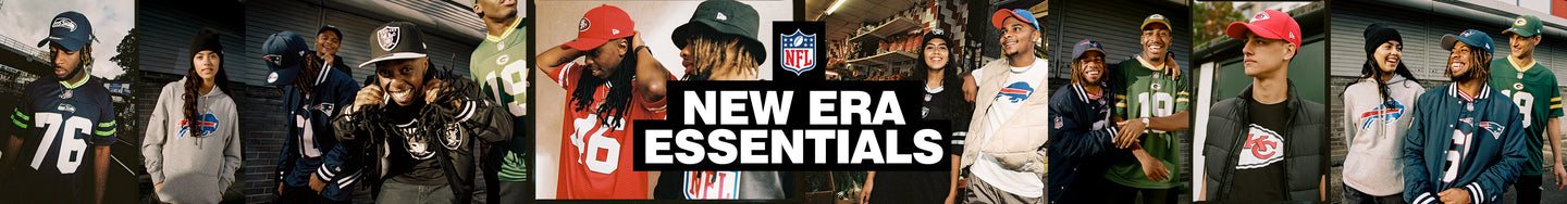 NOS NFL Essentials