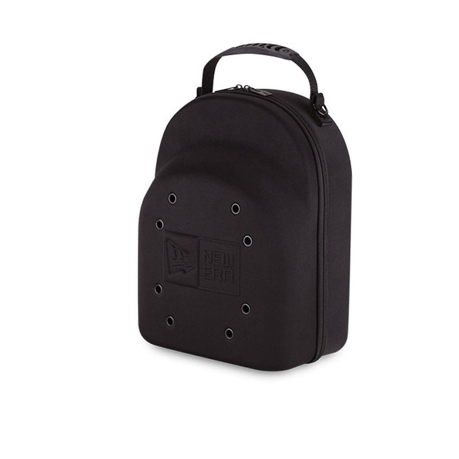 New Era 6 Pack Black Cap Carrier