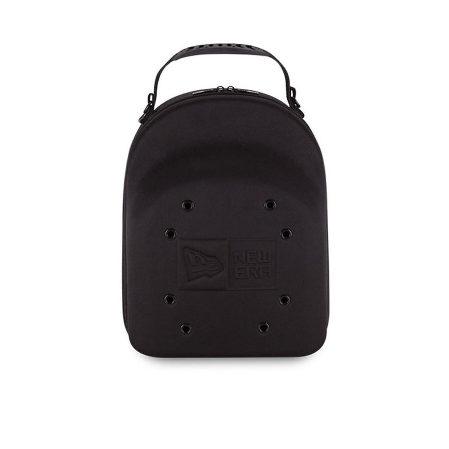 New Era 6 Pack Black Cap Carrier