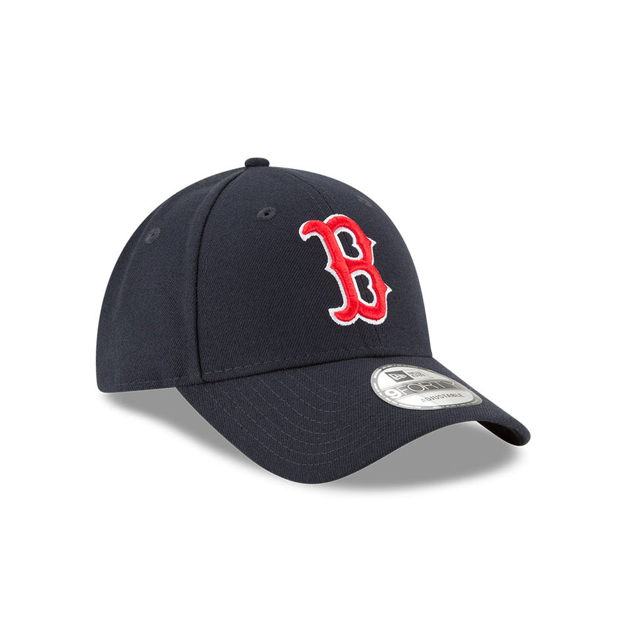 Boston Red Sox 9FORTY The League Navy Cap