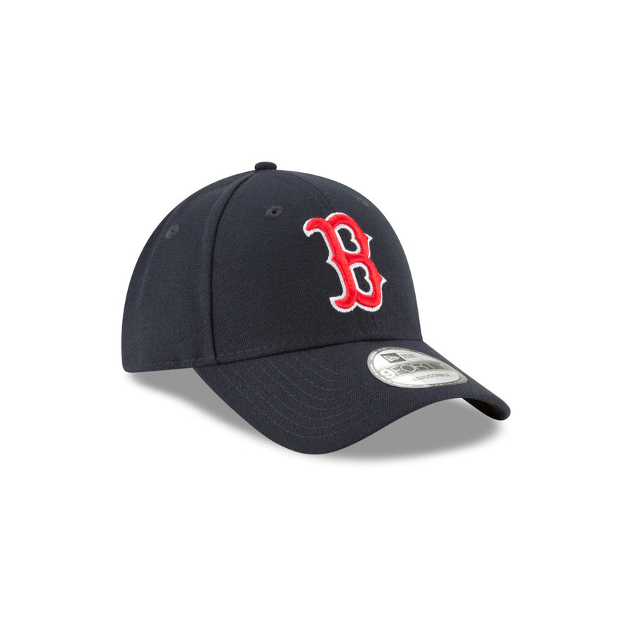 Boston Red Sox 9FORTY The League Navy Cap