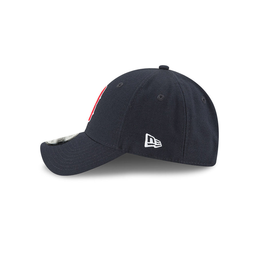 Boston Red Sox 9FORTY The League Navy Cap