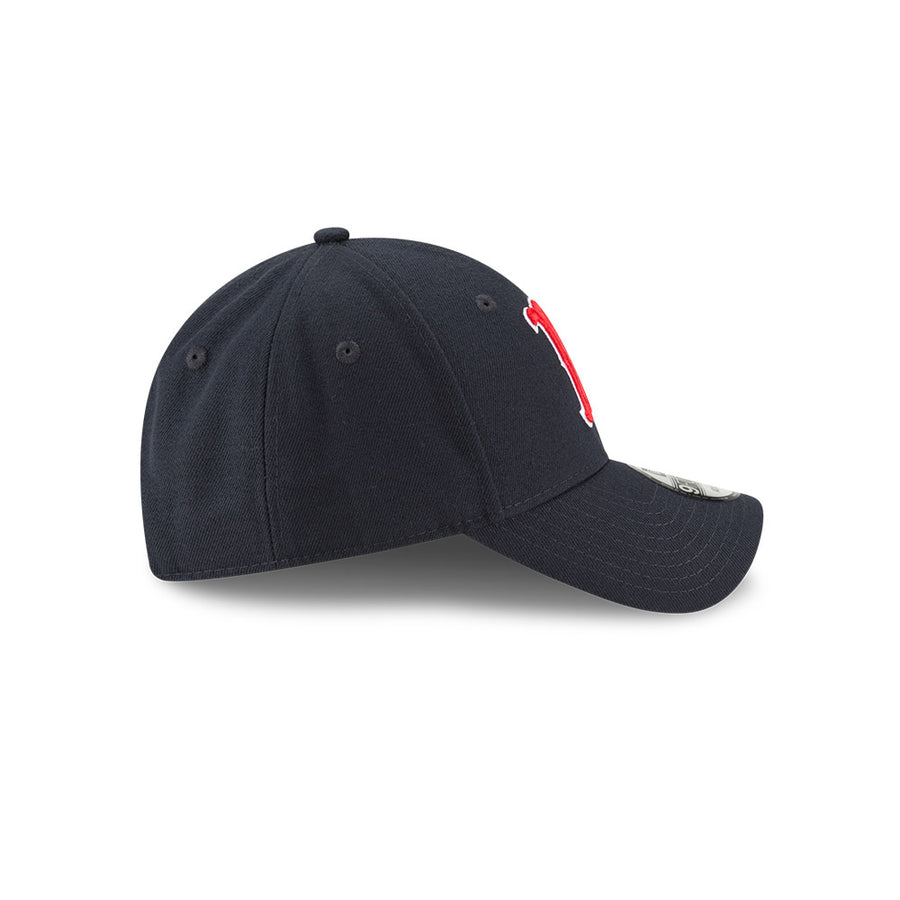 Boston Red Sox 9FORTY The League Navy Cap