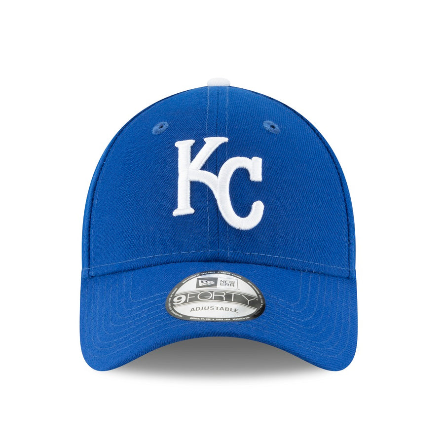 Kansas City Royals 9FORTY MLB The League Royal Cap