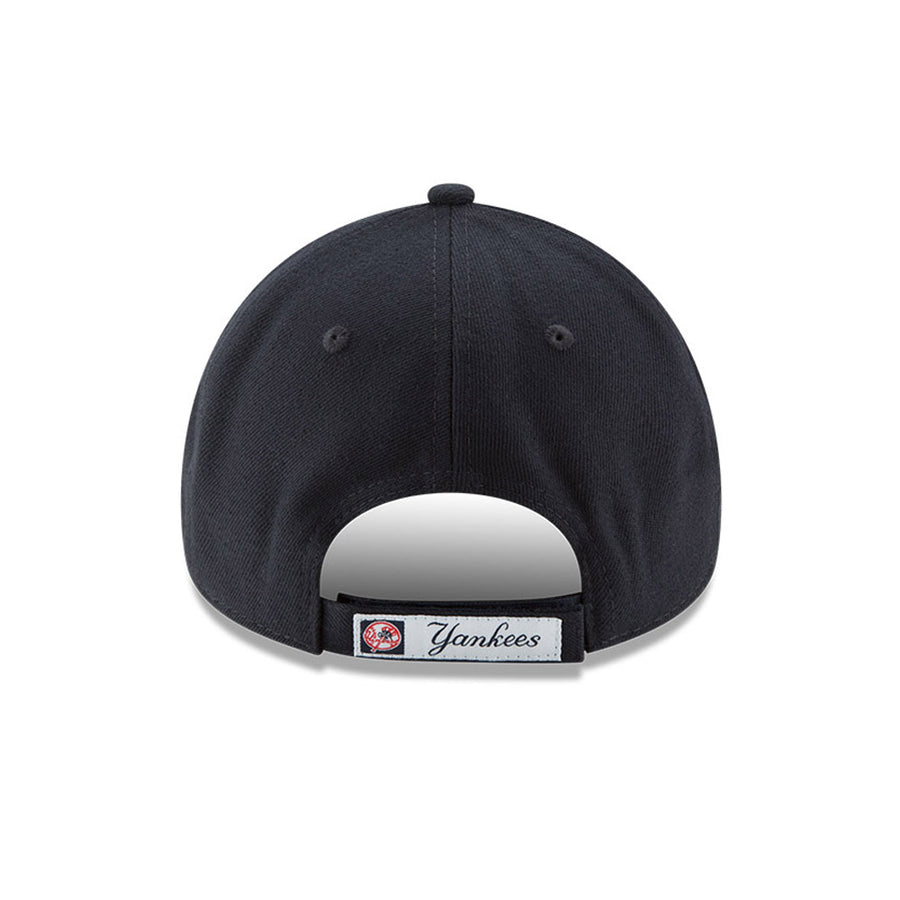 New York Yankees 9FIFTY The League Navy Cap