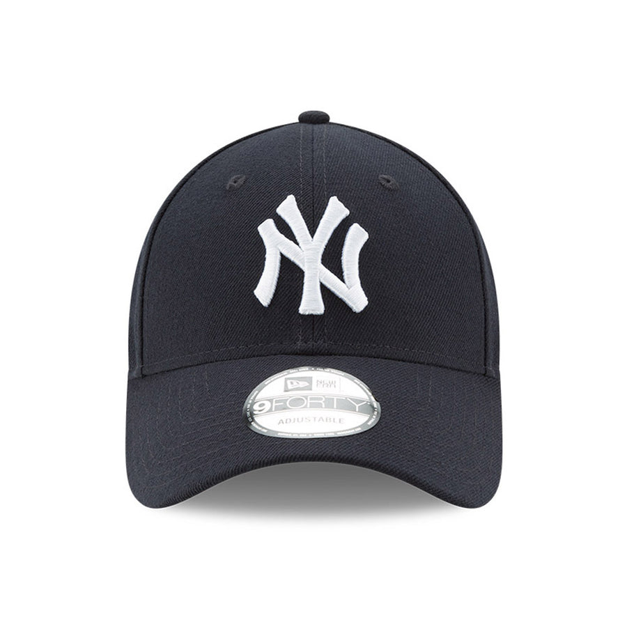 New York Yankees 9FIFTY The League Navy Cap