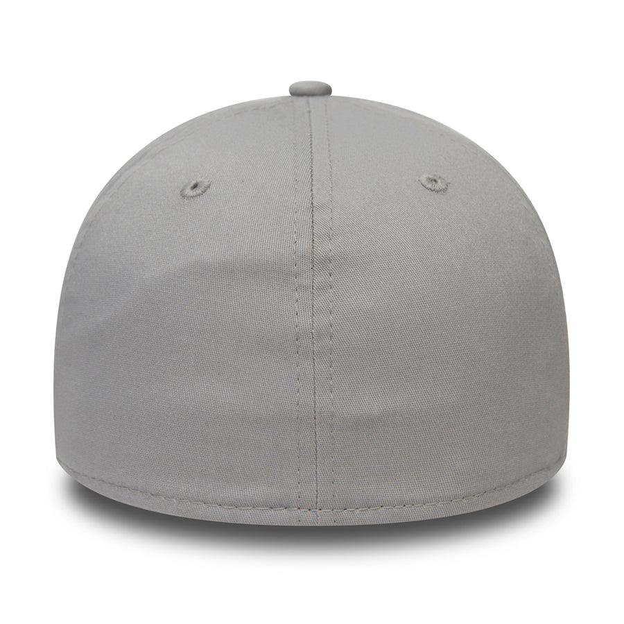 New York Yankees 39THIRTY MLB League Essential Grey Cap