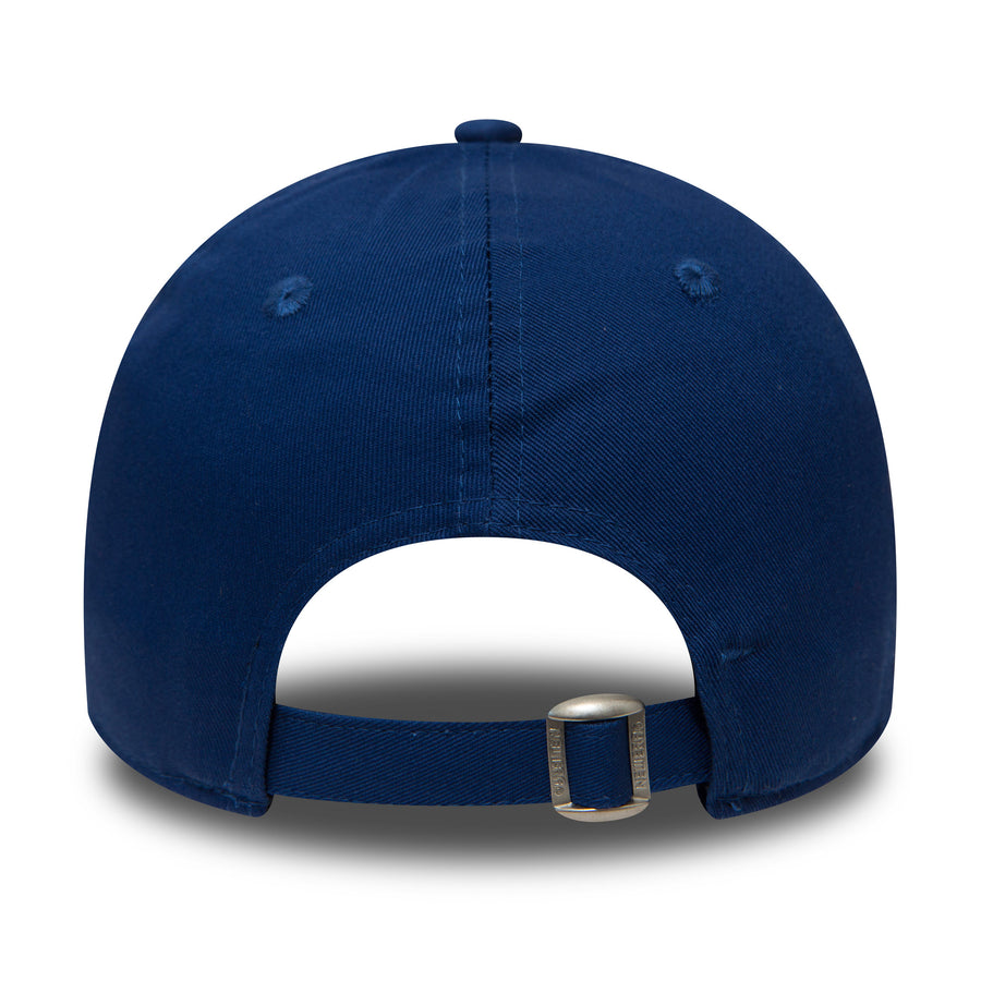 New York Yankees 9FORTY League Basic Royal/White Cap