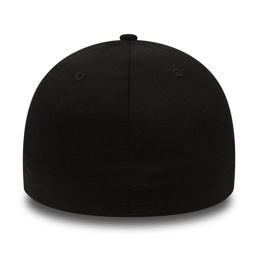 Los Angeles 39THIRTY League Essential Black Cap