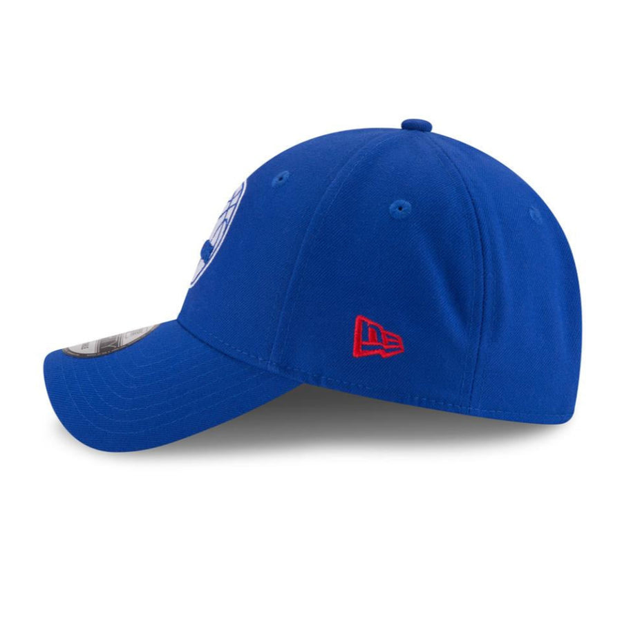 Philadelphia 9FORTY 76ers The League Royal Cap