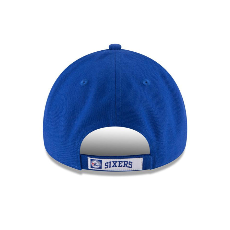 Philadelphia 9FORTY 76ers The League Royal Cap