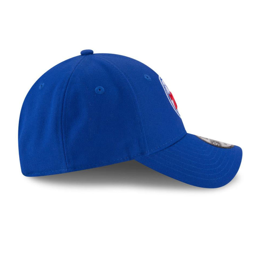 Philadelphia 9FORTY 76ers The League Royal Cap