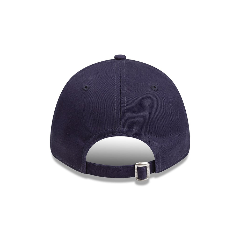 Tottenham Hotspur Football Club 9FORTY Essential Navy Cap