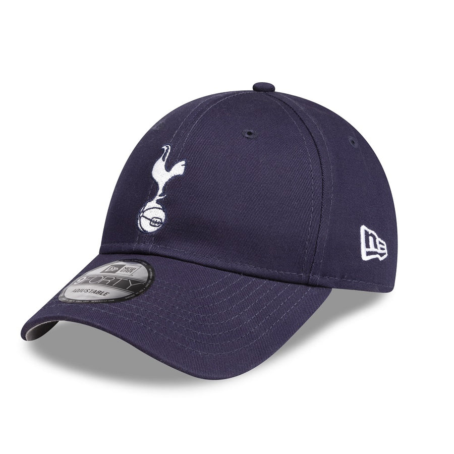 Tottenham Hotspur Football Club 9FORTY Essential Navy Cap