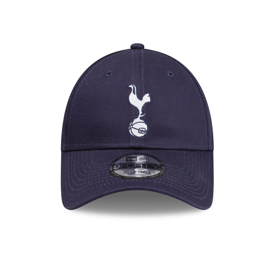 Tottenham Hotspur Football Club 9FORTY Essential Navy Cap