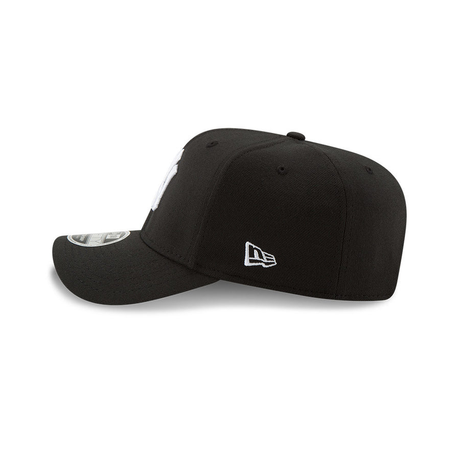 New York Yankees 9FIFTY Stretch Snap Black Cap