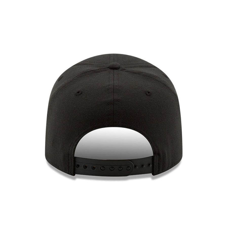 New York Yankees 9FIFTY Stretch Snap Black Cap