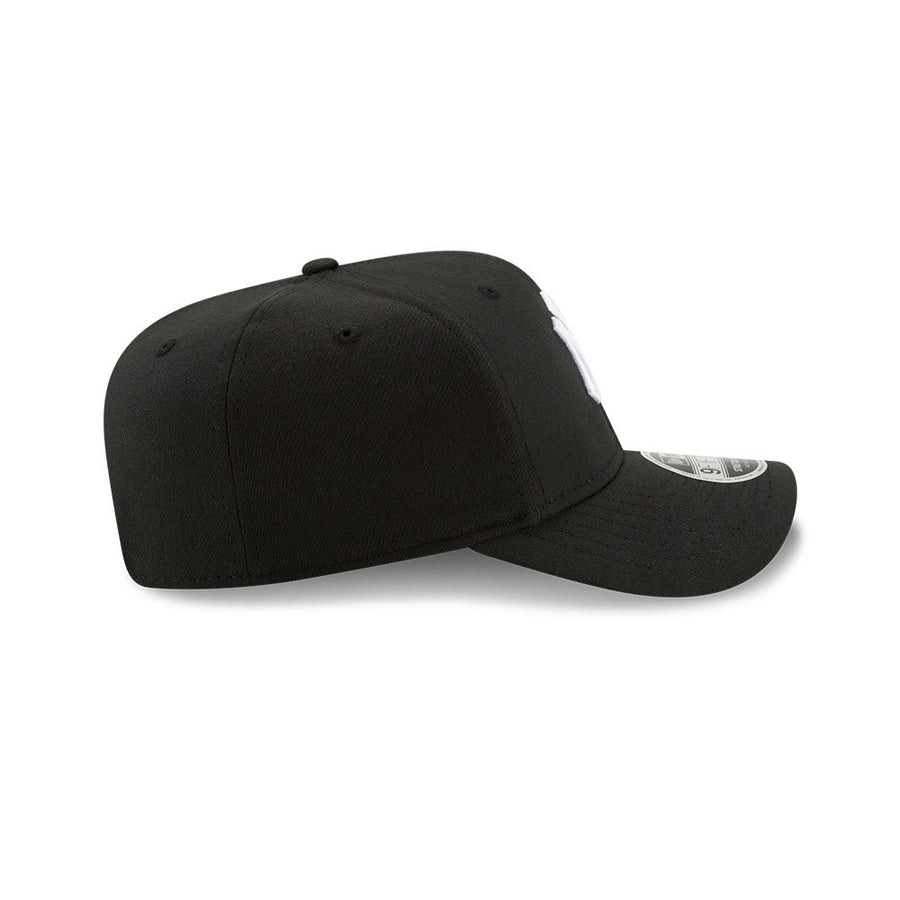 New York Yankees 9FIFTY Stretch Snap Black Cap