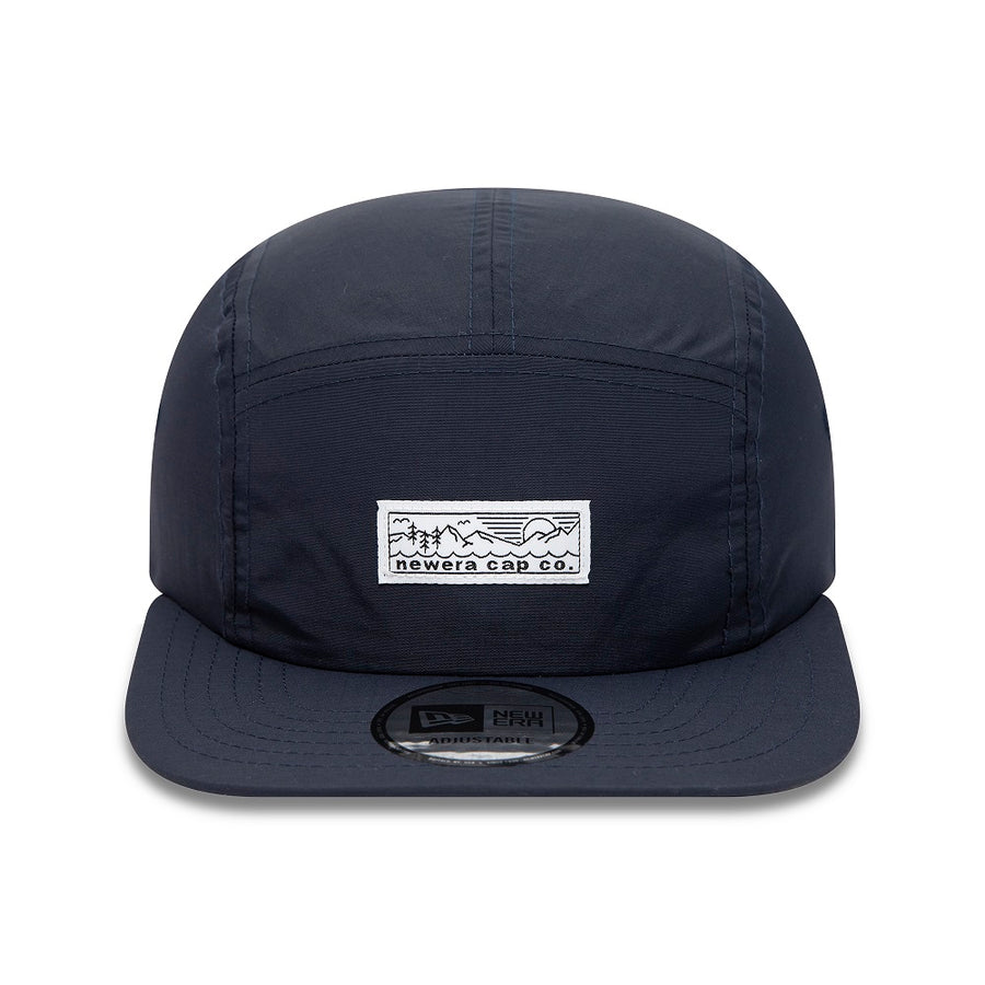 New Era Outdoor Camper Navy Cap