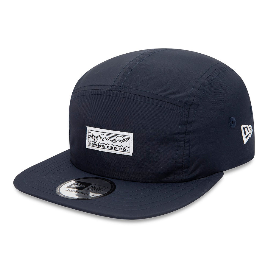 New Era Outdoor Camper Navy Cap